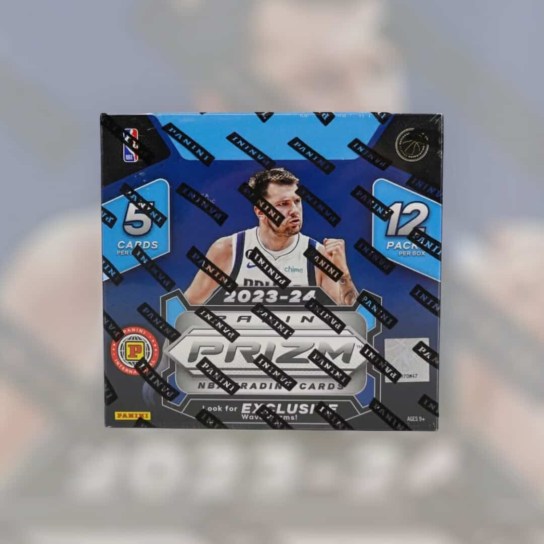 NBA Live Break #1082