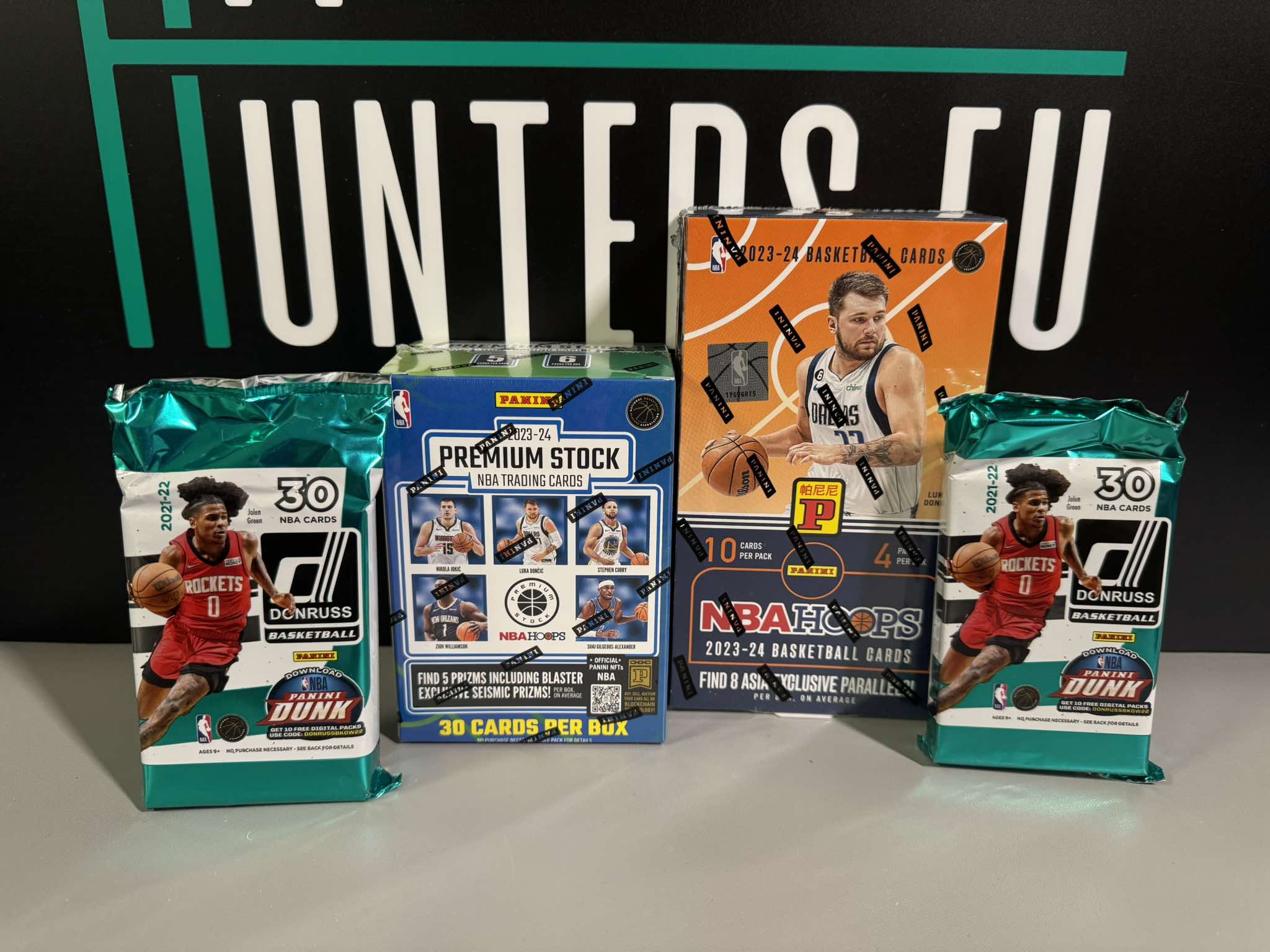 NBA Live Break #1080