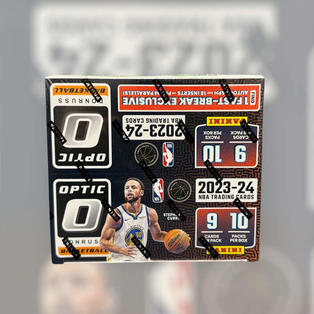 NBA Live Break #1079